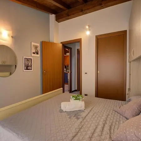 Apartment Casa Vacanza Angolo Della Corte