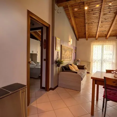 Apartment Casa Vacanza Angolo Della Corte *