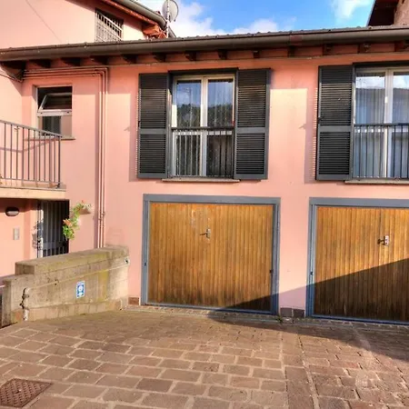 Casa Vacanza Angolo Della Corte * Como